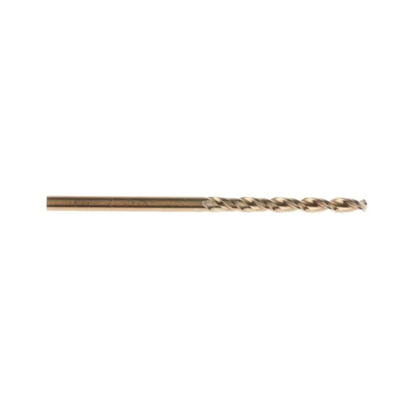 DeWALT Cobalt High Speed Steel Drill Bit 13 mm Size, 61 mm Overall Length DT4902-QZ