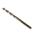 DeWALT Drill Bit High Speed Steel Cobalt HSS-E Bright Finish 5mm Shank 86mm Overall Length 29 Pieces DT4906-QZ