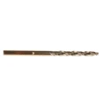 DeWALT Drill Bit High Speed Steel Cobalt HSS-E Bright Finish 5mm Shank 86mm Overall Length 29 Pieces DT4906-QZ