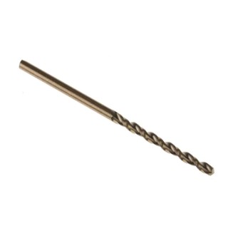 DeWALT Cobalt High Speed Steel 13 mm Drill Bit 57 mm Overall Length DT4901-QZ