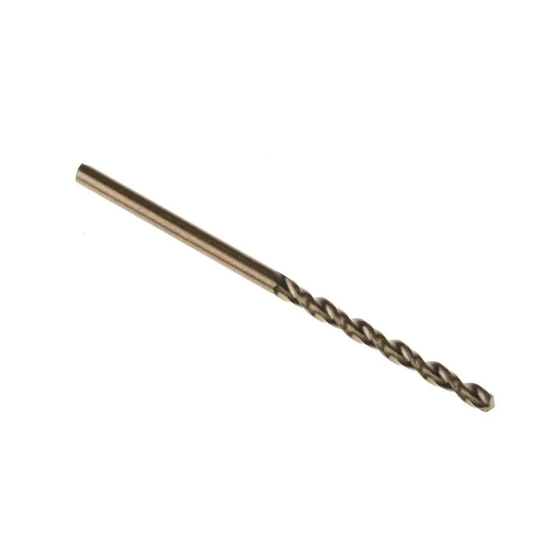 DeWALT Cobalt High Speed Steel 13 mm Drill Bit 57 mm Overall Length DT4901-QZ
