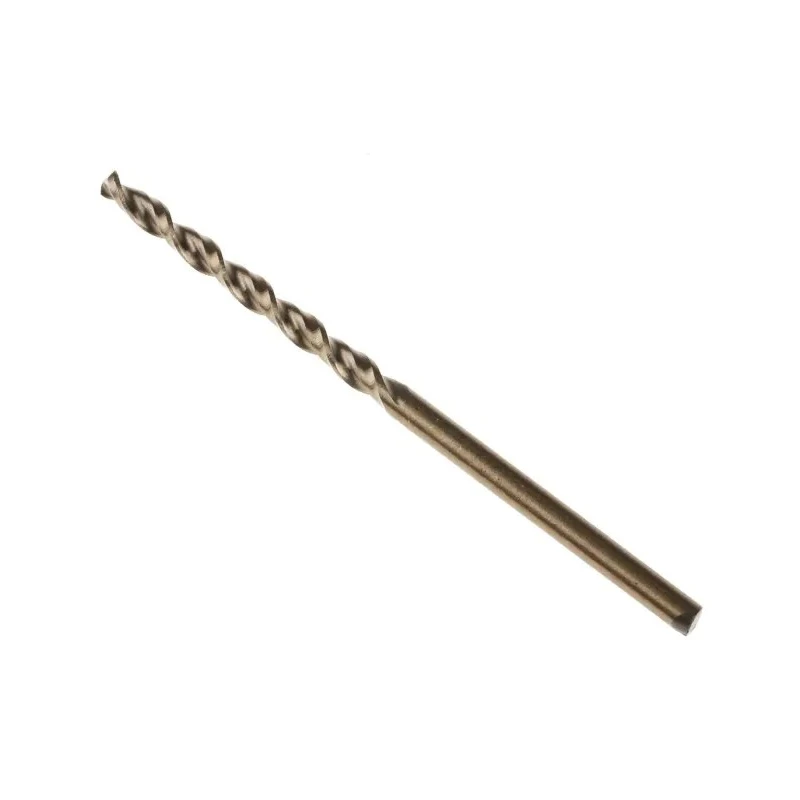 DeWALT Cobalt High Speed Steel 13 mm Drill Bit 57 mm Overall Length DT4901-QZ