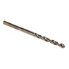 DeWALT High Speed Steel Cobalt Straight Flute 5.5mm Shank Drill Bit 93mm Overall Length DT4907-QZ