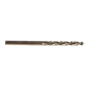 DeWALT High Speed Steel Cobalt Straight Flute 5.5mm Shank Drill Bit 93mm Overall Length DT4907-QZ