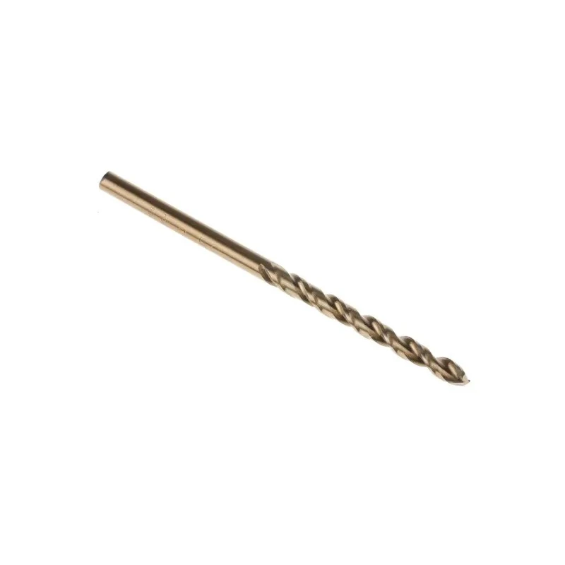 DeWALT High Speed Steel Cobalt Drill Bit 13 mm, 70 mm Overall DT4903-QZ