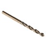 DeWALT High Speed Steel Cobalt Drill Bit 6.5mm Shank Size, 101mm Overall Length DT4909-QZ