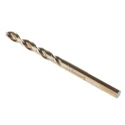 DeWALT High Speed Steel Cobalt Drill Bit 6.5mm Shank Size, 101mm Overall Length DT4909-QZ