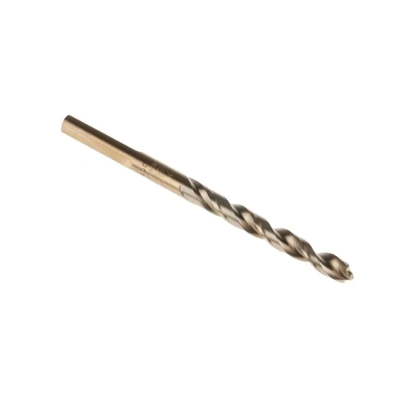 DeWALT High Speed Steel Cobalt HSS-E Drill Bit 7mm Shank, 109mm Overall Length, 29 Pieces DT4911-QZ