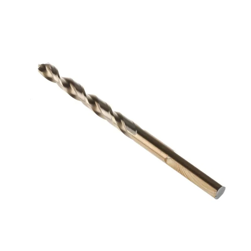 DeWALT High Speed Steel Cobalt HSS-E Drill Bit 7mm Shank, 109mm Overall Length, 29 Pieces DT4911-QZ