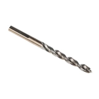 DeWALT High Speed Steel Cobalt Drill Bit Set 29 Pieces, 8mm Shank, 117mm Overall Length DT4912-QZ