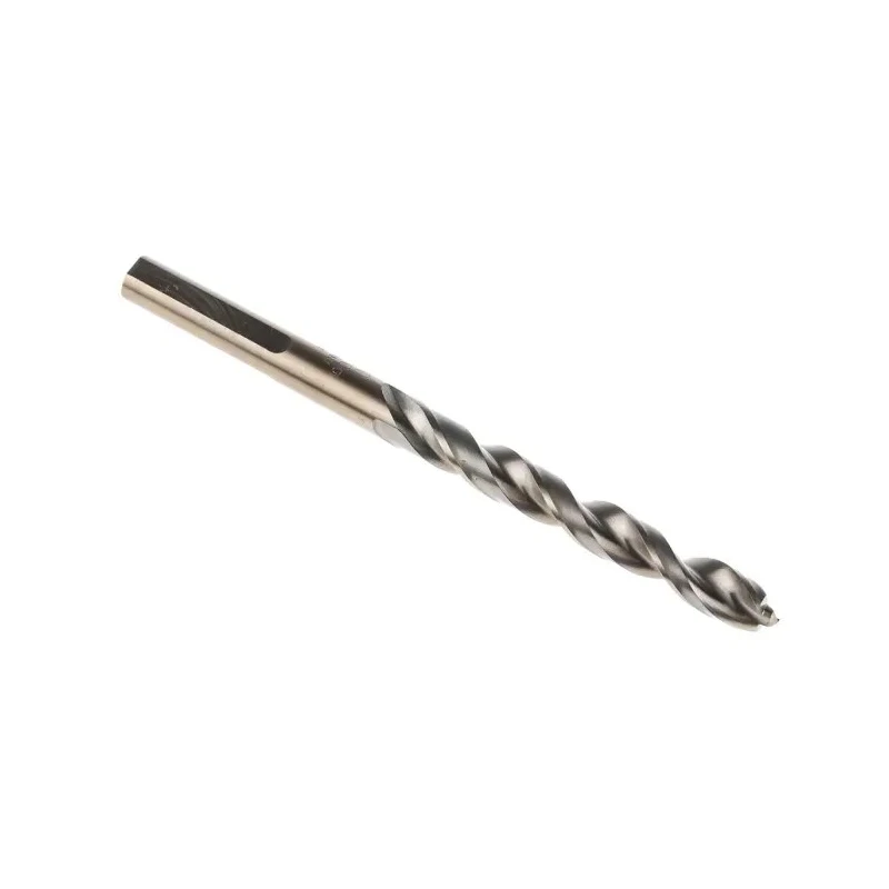 DeWALT High Speed Steel Cobalt Drill Bit Set 29 Pieces, 8mm Shank, 117mm Overall Length DT4912-QZ