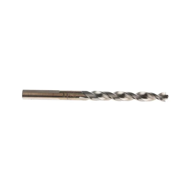 DeWALT High Speed Steel Cobalt Drill Bit Set 29 Pieces, 8mm Shank, 117mm Overall Length DT4912-QZ