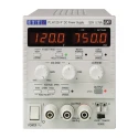 Aim-TTi Digital Bench Power Supply 1-Output 0 V ac to 120 V 90 W 750 mA Max PLH120P