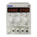 Aim-TTi Digital Bench Power Supply, 1-Output 0 V ac to 250 V, 94 W Power, 360 mA Max Current PLH250P