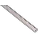 Wiha T Metric Hex Key, Hex Size 2.5 mm, Nickel Plated Chrome Vanadium Steel, Long Arm 126mm Length 00906