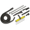 Karcher Vacuum Accessory Kit for NT 55/1 Vacuum Cleaner 2.640-436.0