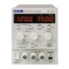 Aim-TTi Digital Bench Power Supply, 1 Output, 0 V AC to 120 V AC, 90 W Power, 750 mA Max Current PLH120