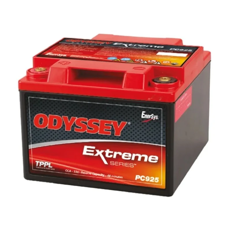 Enersys 12 V Sealed Lead Acid Battery, 28 Ah, 179mm x 128mm RSAMP3739