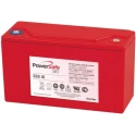 Enersys 12 V Sealed Lead Acid Battery, 26 Ah Capacity, 97mm x 156mm Dimensions RSAMP3714