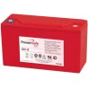 Enersys 12 V Sealed Lead Acid Battery, 26 Ah Capacity, 97mm x 156mm Dimensions RSAMP3714