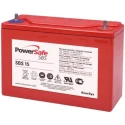 Enersys 12 V Sealed Lead Acid Battery 14 Ah Pure Lead 77mm x 140mm RSAMP3717