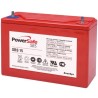 Enersys 12 V Sealed Lead Acid Battery 14 Ah Pure Lead 77mm x 140mm RSAMP3717