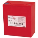 Enersys 12 V Sealed Lead Acid Battery 51 Ah Pure Lead Construction Flame Resistant Cyclic Application RSAMP3718