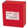 Enersys 12 V Sealed Lead Acid Battery 51 Ah Pure Lead Construction Flame Resistant Cyclic Application RSAMP3718