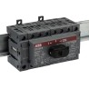ABB 8-Pole Base Isolator Switch IP20 25A 9 kW OT25F8 1SCA104882R1001