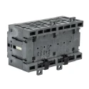 ABB 8-Pole Base Isolator Switch IP20 25A 9 kW OT25F8 1SCA104882R1001