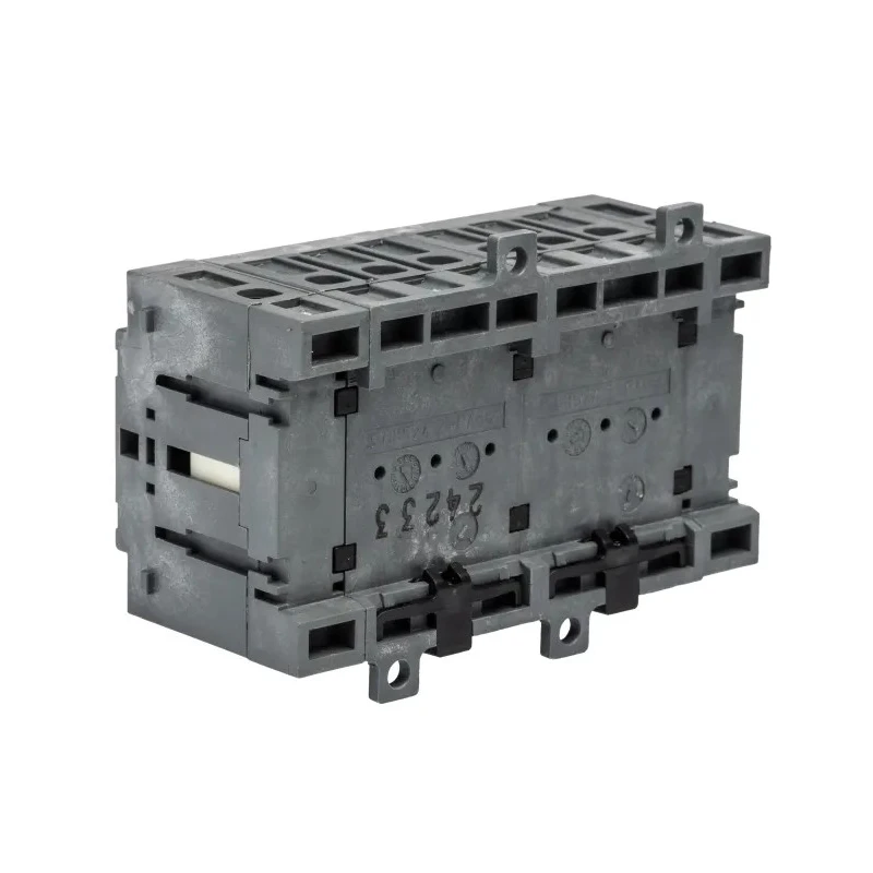 ABB 8-Pole Base Isolator Switch IP20 25A 9 kW OT25F8 1SCA104882R1001