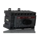 ABB 8-Pole Base Isolator Switch IP20 40A 75 kW OT40F8 1SCA104938R1001
