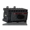 ABB 8-Pole Base Isolator Switch IP20 40A 75 kW OT40F8 1SCA104938R1001