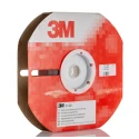 3M Very Fine Utility Cloth Sanding Roll Aluminium Oxide Abrasive P240 Grit Size 25m x 38mm 3M 314D P240 38MMX25M 5RLS/CTN