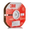3M Very Fine Utility Cloth Sanding Roll Aluminium Oxide Abrasive P240 Grit Size 25m x 38mm 3M 314D P240 38MMX25M 5RLS/CTN