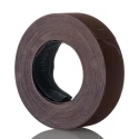 3M Very Fine Utility Cloth Sanding Roll Aluminium Oxide Abrasive P240 Grit Size 25m x 38mm 3M 314D P240 38MMX25M 5RLS/CTN