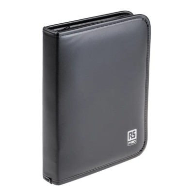 RS PRO Polyvinyl Chloride Tool Wallet 240 mm x 190 mm x 35 mm 707-7246