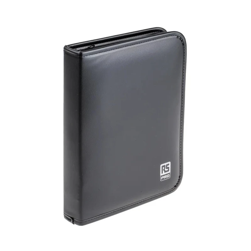 RS PRO Polyvinyl Chloride Tool Wallet 240 mm x 190 mm x 35 mm 707-7246