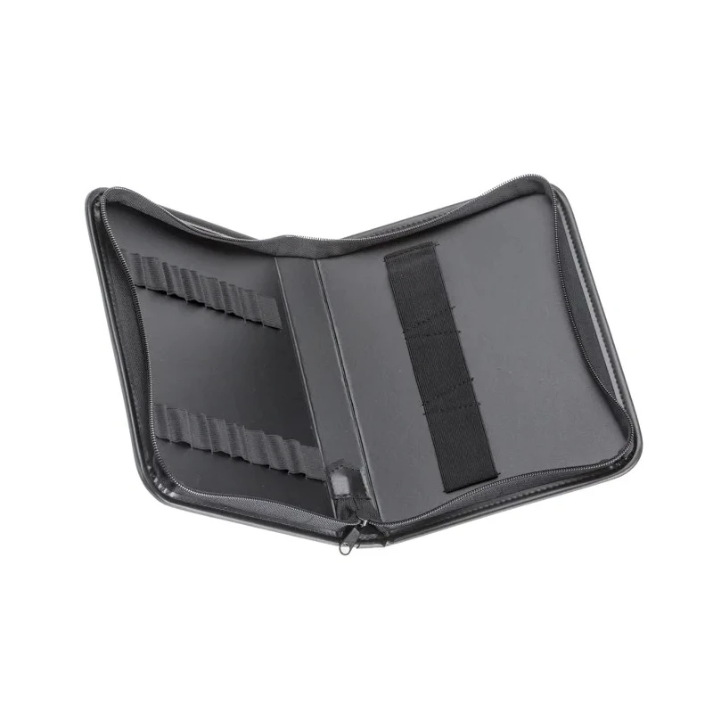 RS PRO Polyvinyl Chloride Tool Wallet 240 mm x 190 mm x 35 mm 707-7246