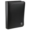 RS PRO Polyvinyl Chloride Black Tool Wallet 308 mm x 220 mm x 40 mm 707-7256