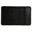 RS PRO Polyvinyl Chloride Black Tool Wallet 308 mm x 220 mm x 40 mm 707-7256