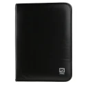 RS PRO Polyvinyl Chloride Black Tool Wallet 308 mm x 220 mm x 40 mm 707-7256