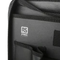RS PRO Polyester Tool Wallet, Burgandy, Zipper Lock, 400 mm Length x 295 mm Width x 80 mm Depth 707-7265