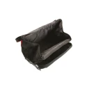 RS PRO Polyester Tool Bag with Shoulder Strap Black 360mm x 150mm x 280mm 707-7331