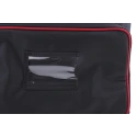 RS PRO Polyester Tool Bag with Shoulder Strap 300 mm x 150 mm x 250 mm 707-7338