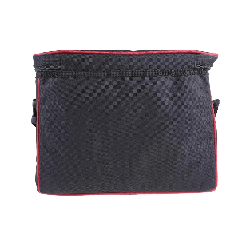 RS PRO Polyester Tool Bag with Shoulder Strap 300 mm x 150 mm x 250 mm 707-7338