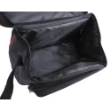 RS PRO Polyester Tool Bag with Shoulder Strap 300 mm x 150 mm x 250 mm 707-7338