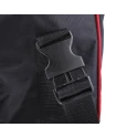 RS PRO Polyester Tool Bag with Shoulder Strap 300 mm x 150 mm x 250 mm 707-7338
