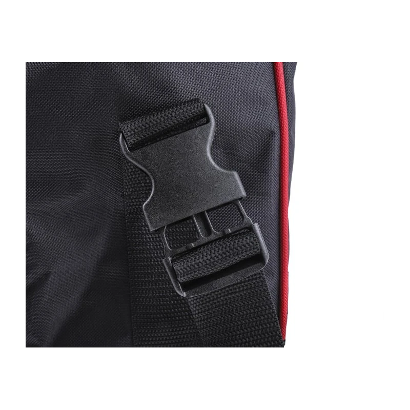 RS PRO Polyester Tool Bag with Shoulder Strap 300 mm x 150 mm x 250 mm 707-7338