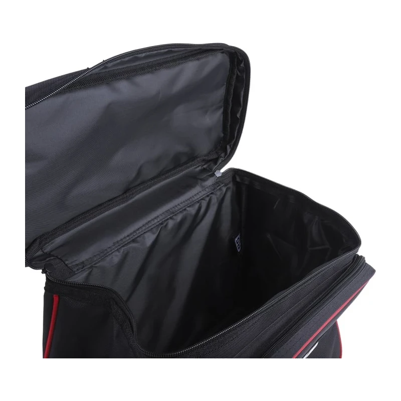 RS PRO Polyester Tool Bag with Shoulder Strap 300 mm x 150 mm x 250 mm 707-7338
